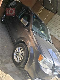 دۆج گراند کاراڤان